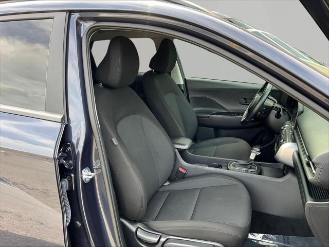 2025 Hyundai Kona - $22,023