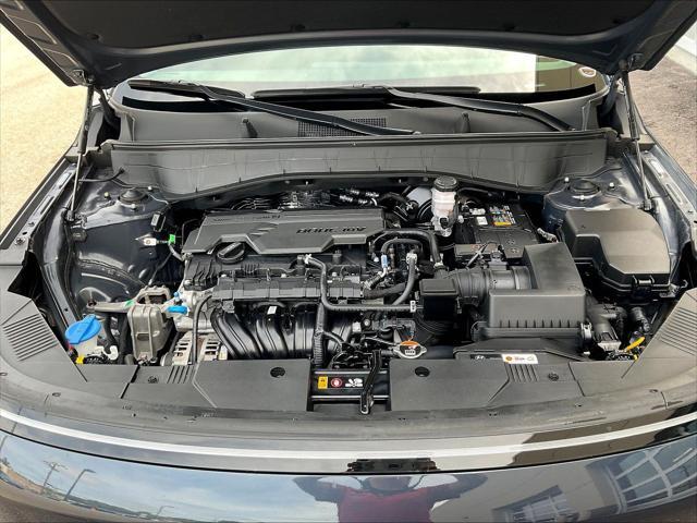 2025 Hyundai Kona - $22,023
