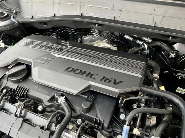 2025 Hyundai Kona - $22,023