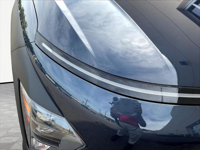 2025 Hyundai Kona - $22,023