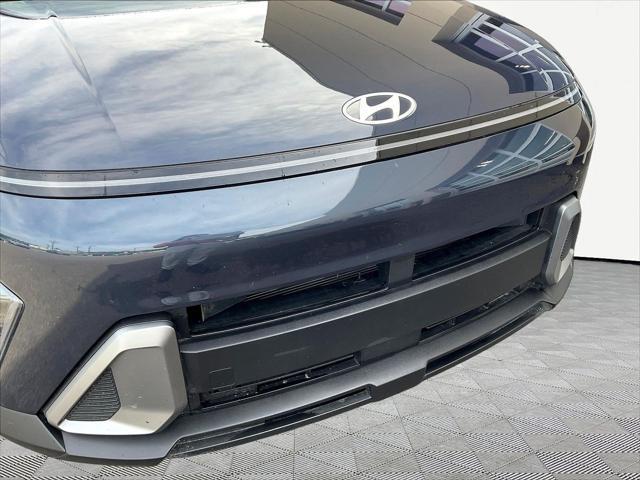 2025 Hyundai Kona - $22,023