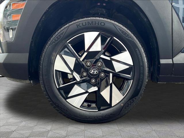 2025 Hyundai Kona - $22,023