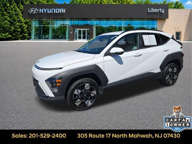 2024 Hyundai Kona - $21,294