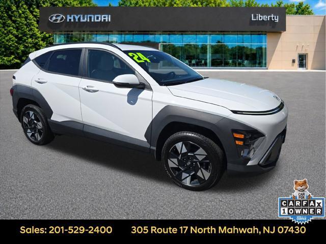 2024 Hyundai Kona - $21,294