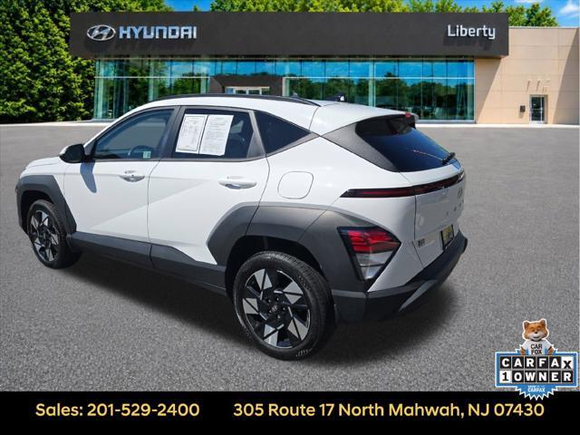 2024 Hyundai Kona - $21,294
