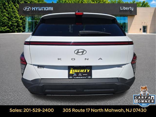 2024 Hyundai Kona - $21,294