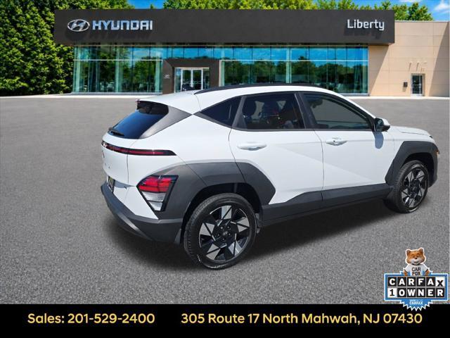 2024 Hyundai Kona - $21,294