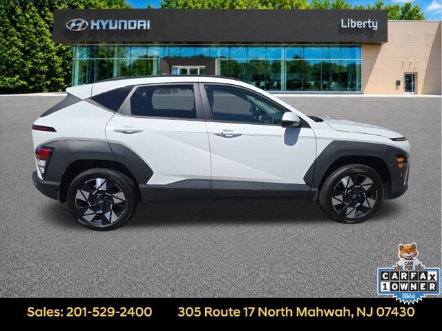 2024 Hyundai Kona - $21,294