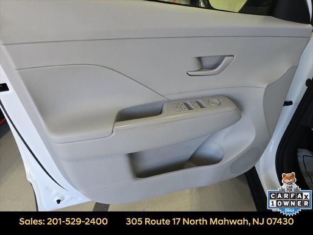 2024 Hyundai Kona - $21,294