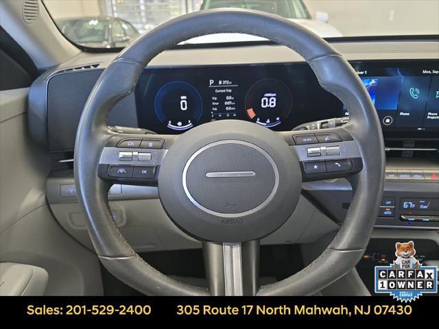 2024 Hyundai Kona - $21,294
