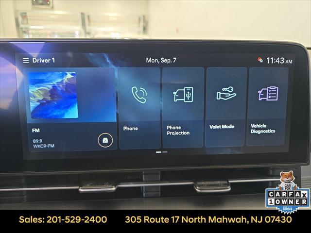 2024 Hyundai Kona - $21,294