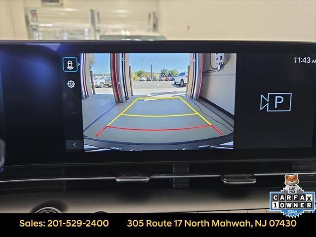 2024 Hyundai Kona - $21,294