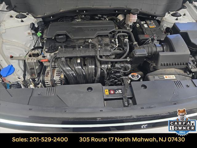 2024 Hyundai Kona - $21,294
