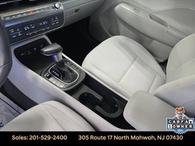 2024 Hyundai Kona - $21,294