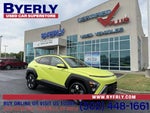 2024 Kona Thumbnail 1