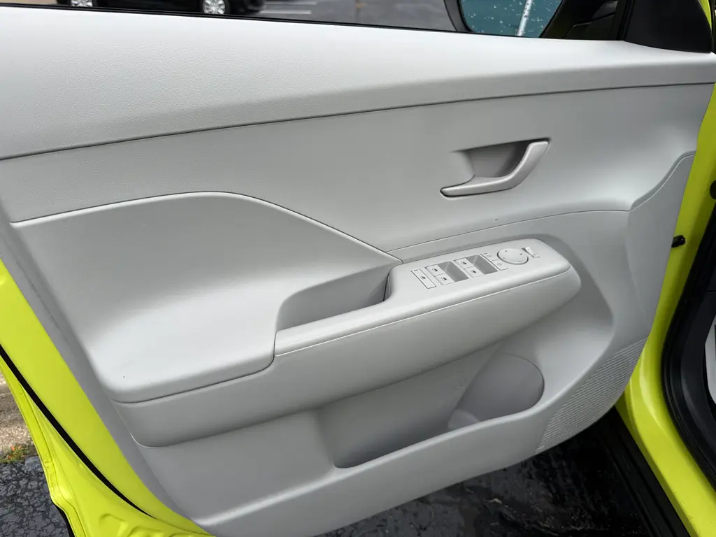 2024 Hyundai Kona - $20,796