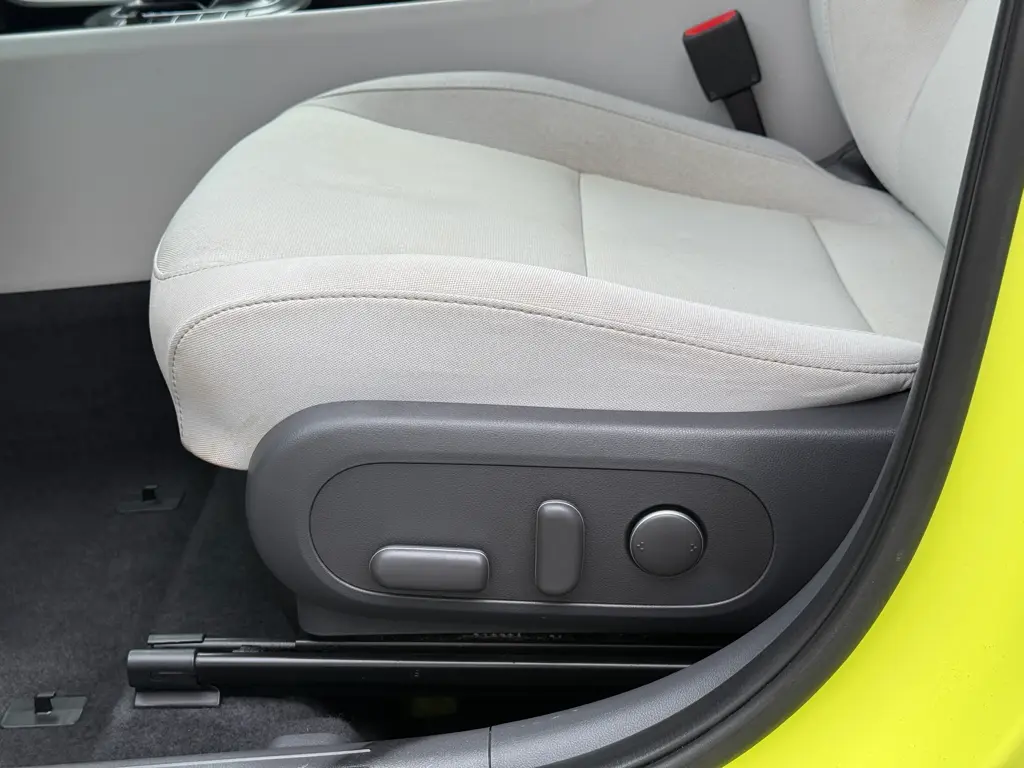 2024 Hyundai Kona - $20,796