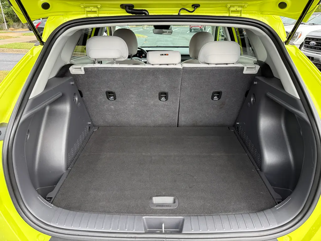 2024 Hyundai Kona - $20,796