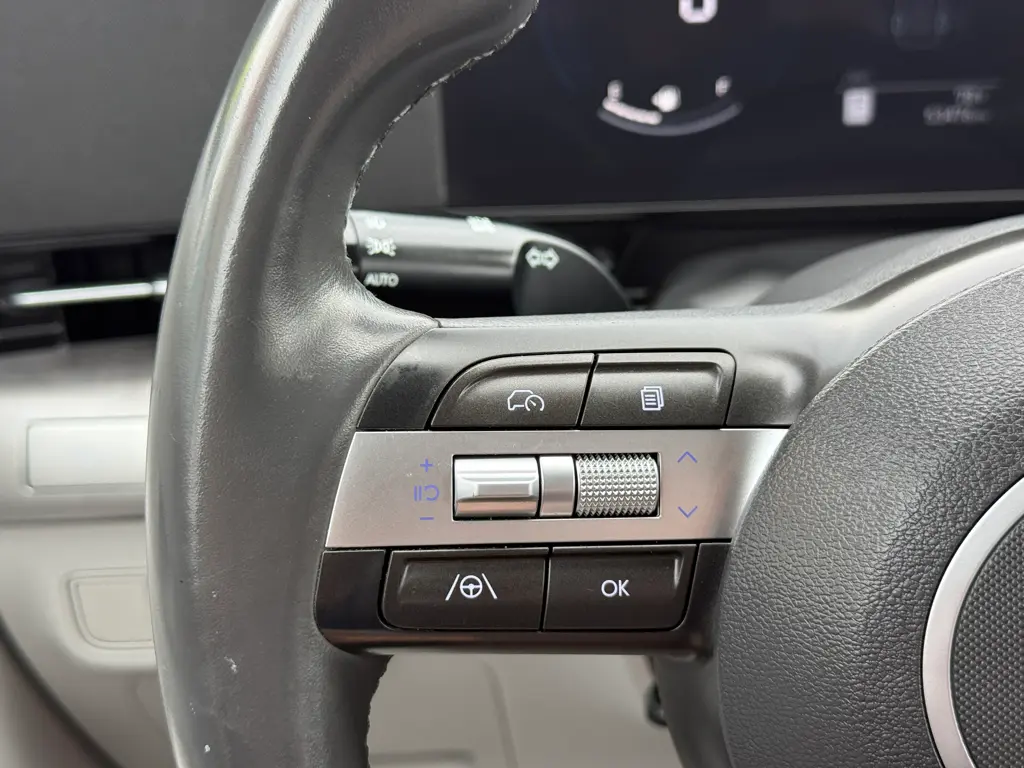 2024 Hyundai Kona - $20,796