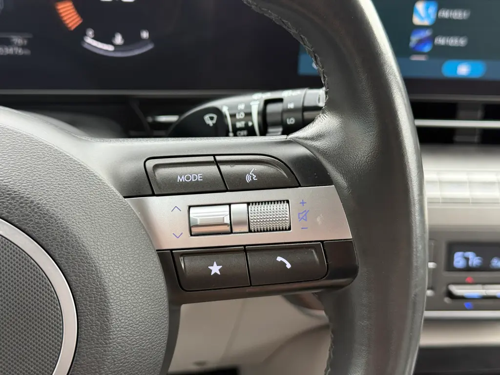 2024 Hyundai Kona - $20,796