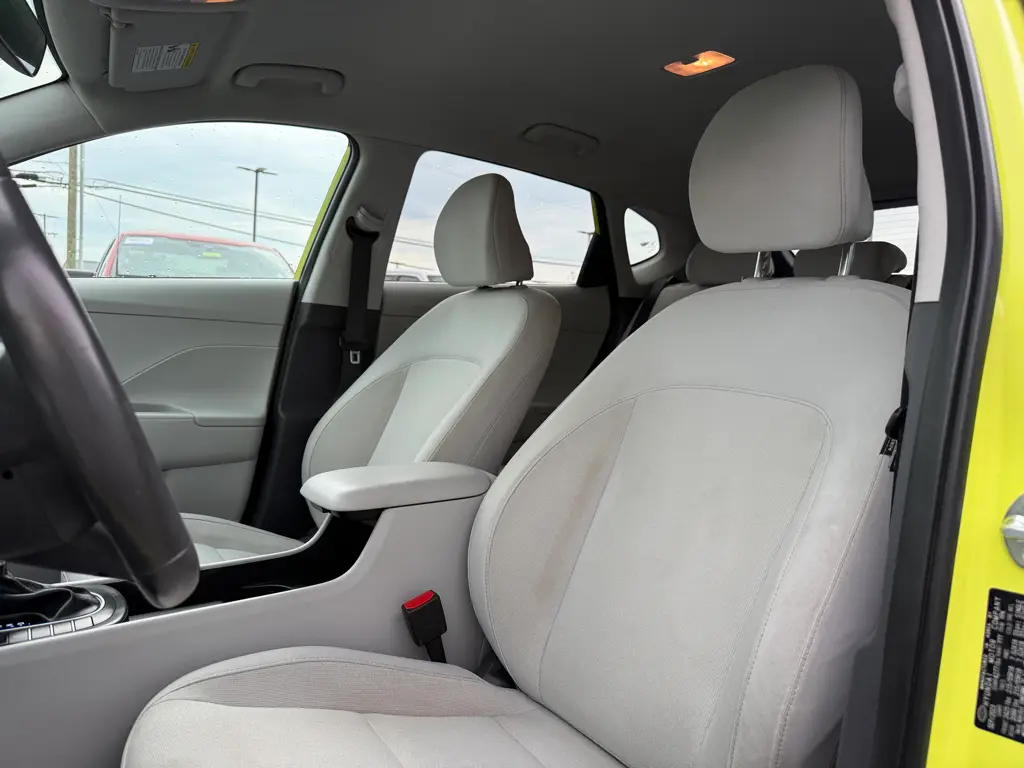 2024 Hyundai Kona - $20,796