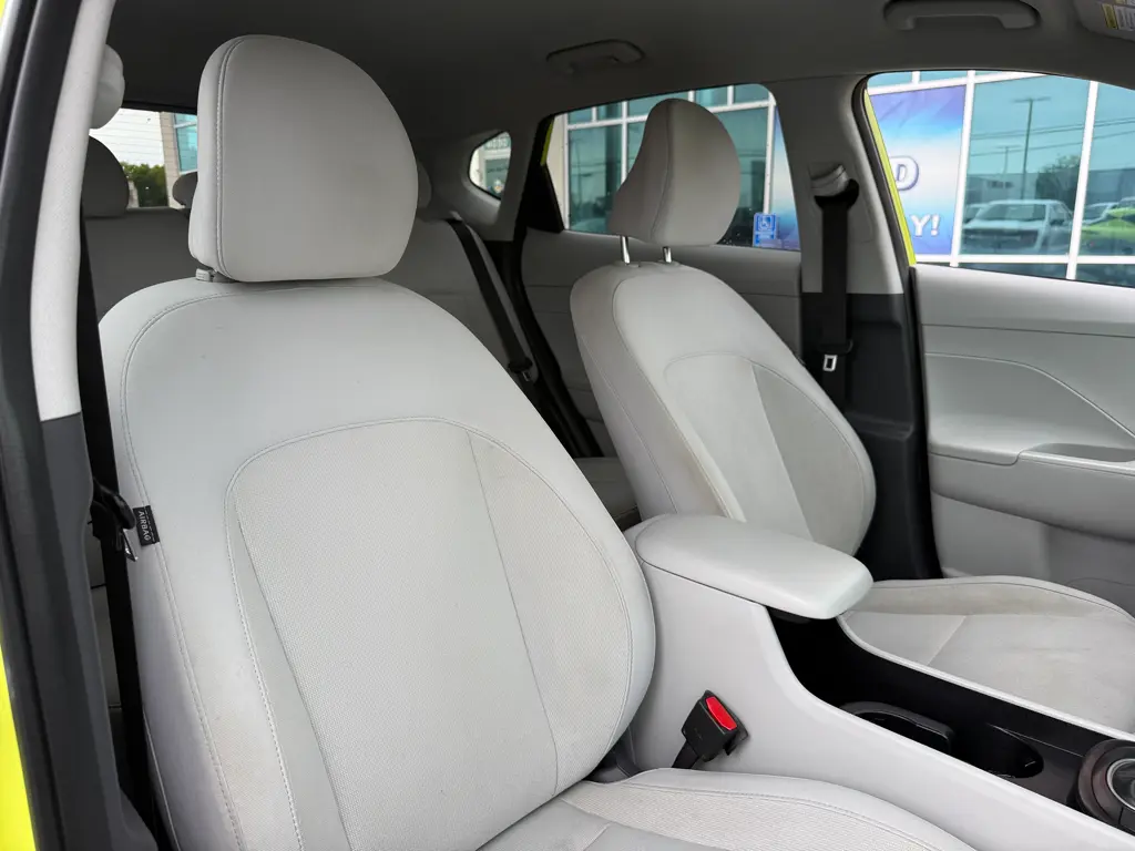 2024 Hyundai Kona - $20,796
