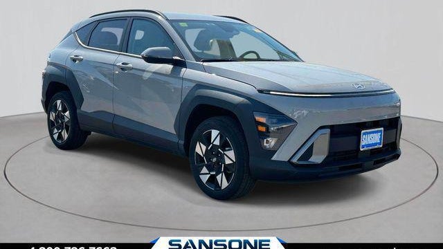 Preowned 2024 Hyundai KONA SEL for Sale
