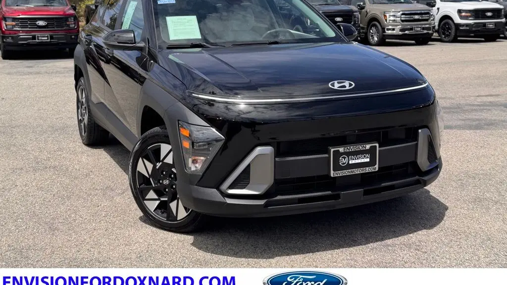 Preowned 2024 Hyundai KONA SEL for Sale