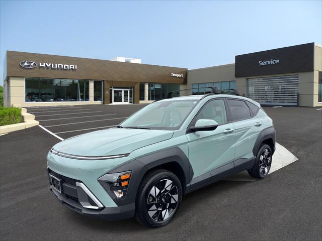 2024 Hyundai Kona - $22,795