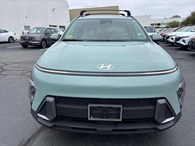 2024 Hyundai Kona - $22,795