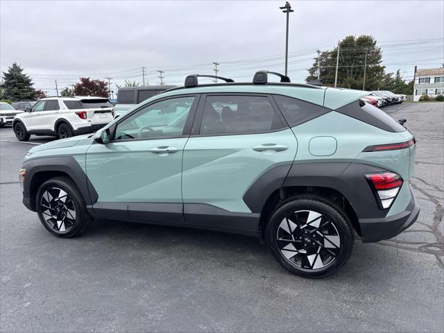 2024 Hyundai Kona - $22,795
