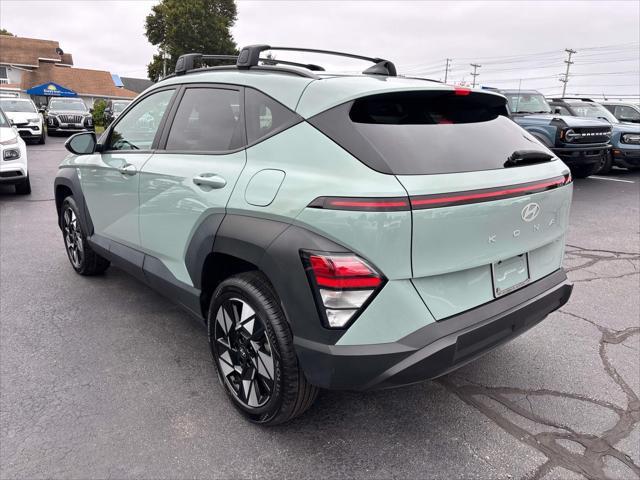 2024 Hyundai Kona - $22,795