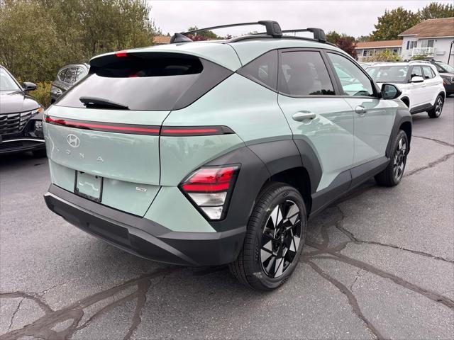 2024 Hyundai Kona - $22,795