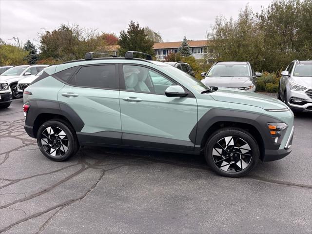 2024 Hyundai Kona - $22,795