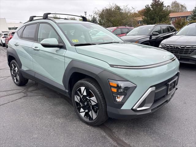 2024 Hyundai Kona - $22,795
