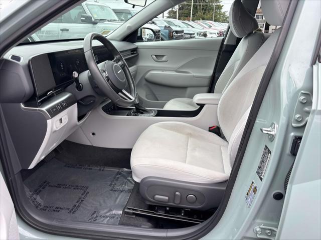 2024 Hyundai Kona - $22,795
