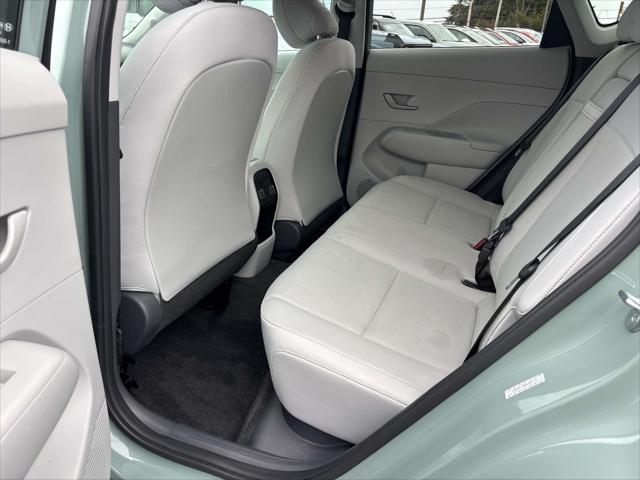 2024 Hyundai Kona - $22,795