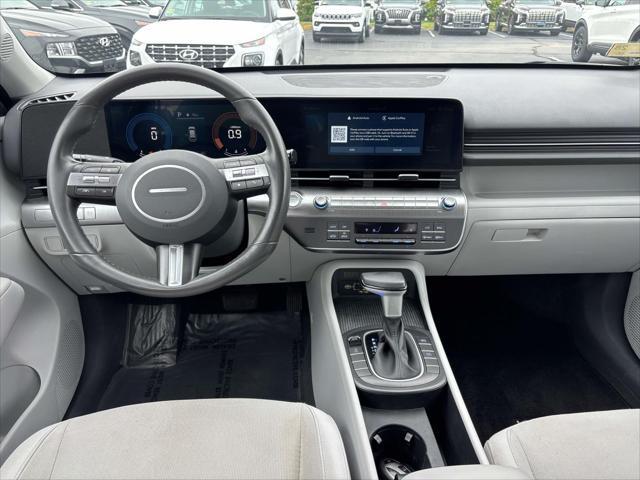 2024 Hyundai Kona - $22,795