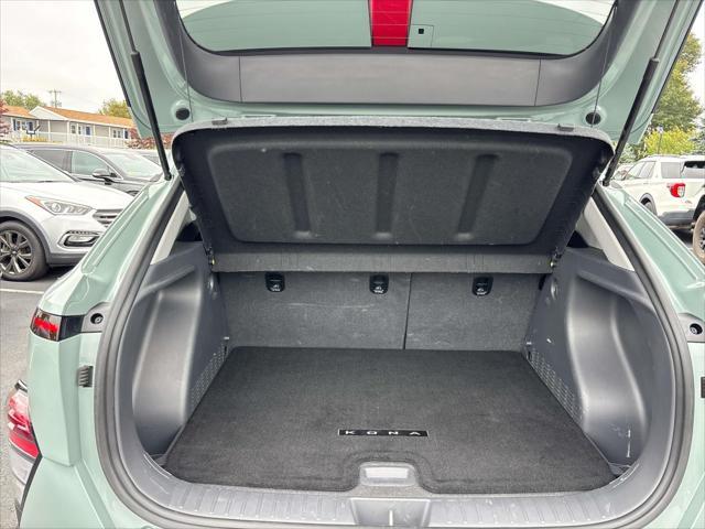2024 Hyundai Kona - $22,795