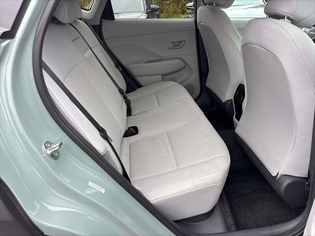 2024 Hyundai Kona - $22,795