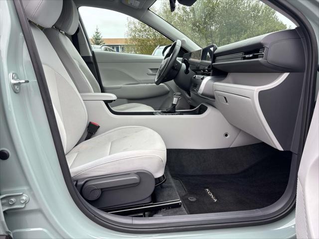 2024 Hyundai Kona - $22,795