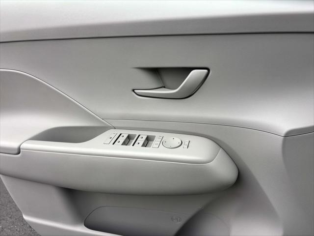 2024 Hyundai Kona - $22,795