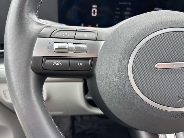 2024 Hyundai Kona - $22,795