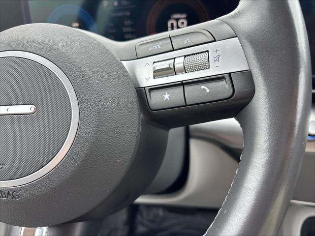 2024 Hyundai Kona - $22,795