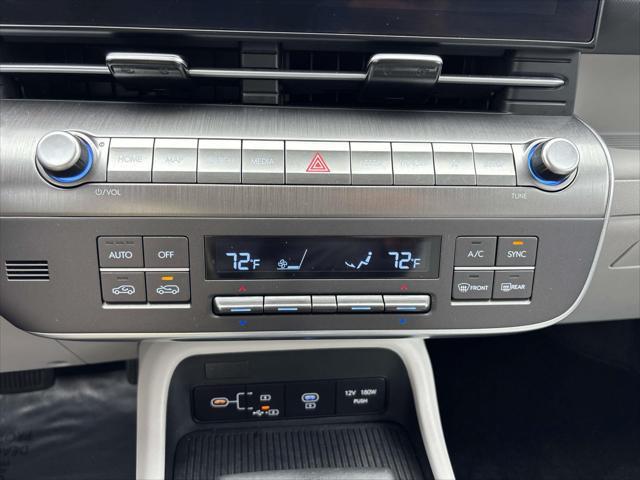 2024 Hyundai Kona - $22,795