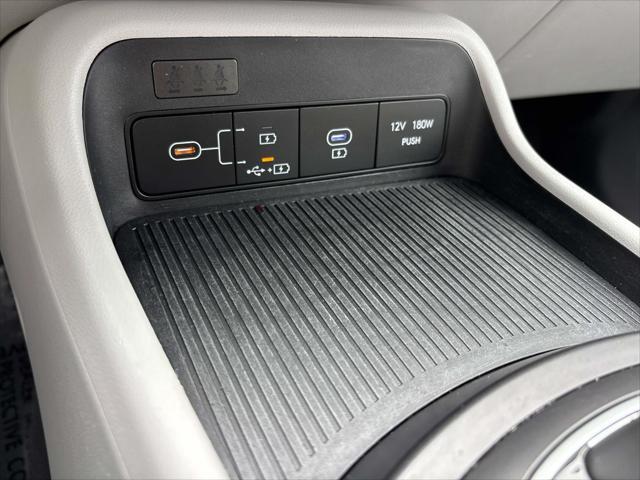 2024 Hyundai Kona - $22,795