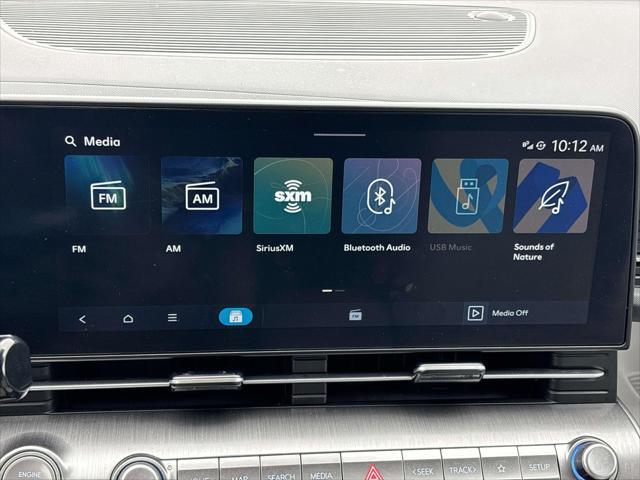 2024 Hyundai Kona - $22,795