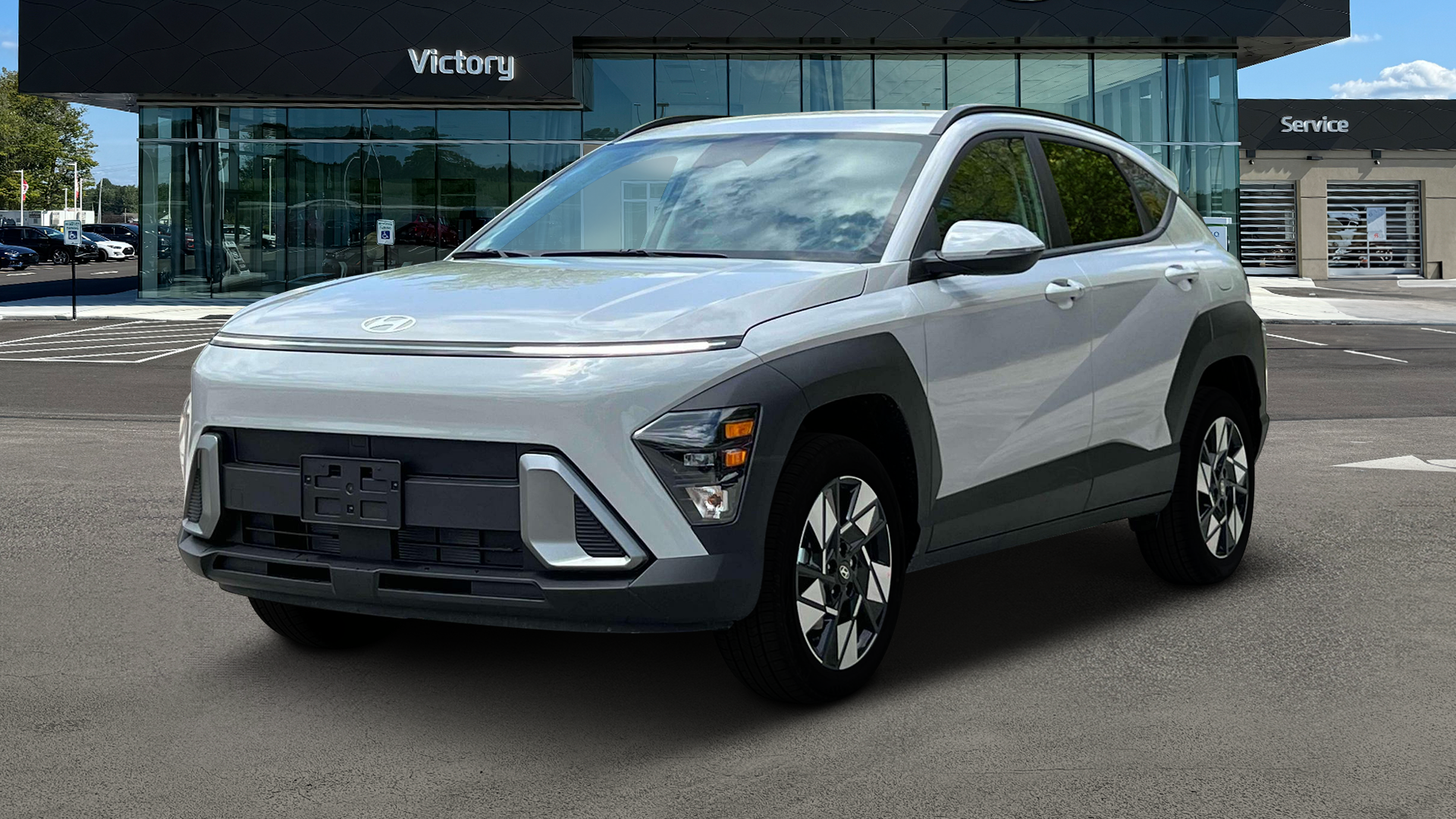 Preowned 2024 Hyundai KONA SEL for Sale