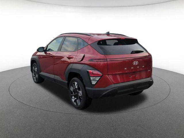 2024 Hyundai Kona - $19,800