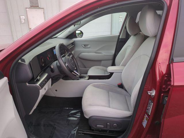 2024 Hyundai Kona - $19,800